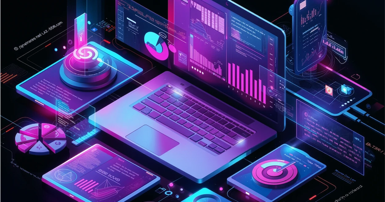 Checklist of key questions to ask when choosing a digital agency