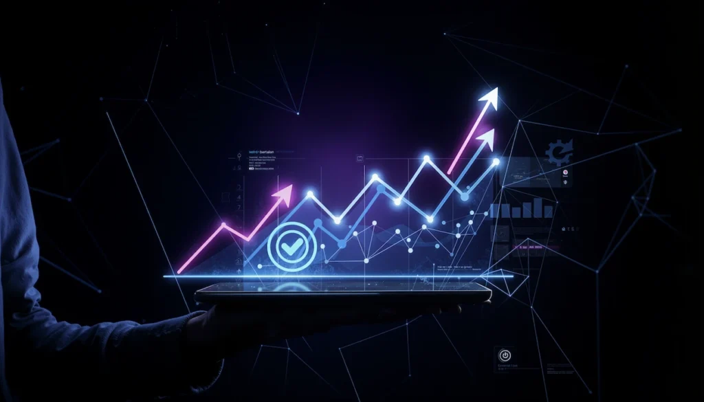 What “Performance Marketing” Really Means